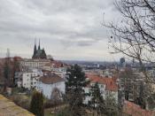 V�no�n� Brno 2024