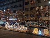 Pardubice a Hradac 2025