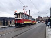 V�no�n� Praha 2024