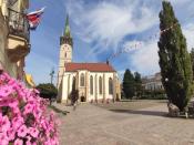 Pre�ov, Ko�ice... 2024