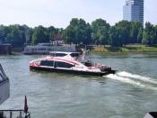 Lod� do V�dn� 2025